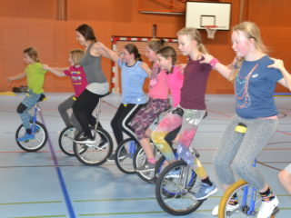 Workshops im Wintersemester 2020/2021