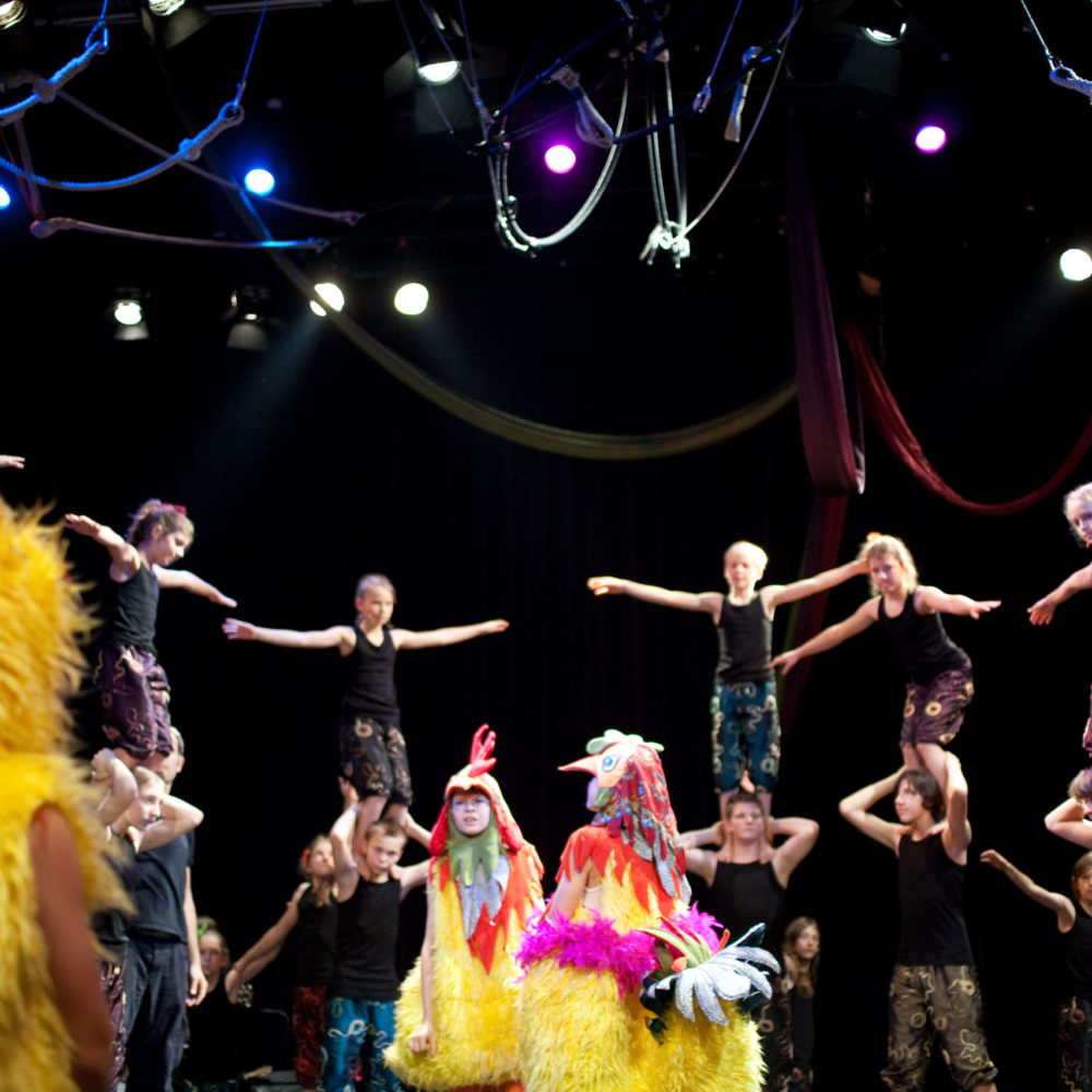 Alles für den Hugo 2009 (2)