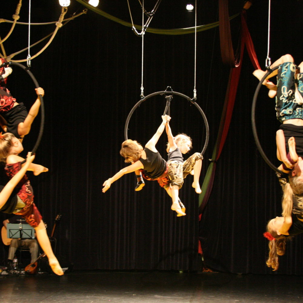 Alles für den Hugo 2009 (4)