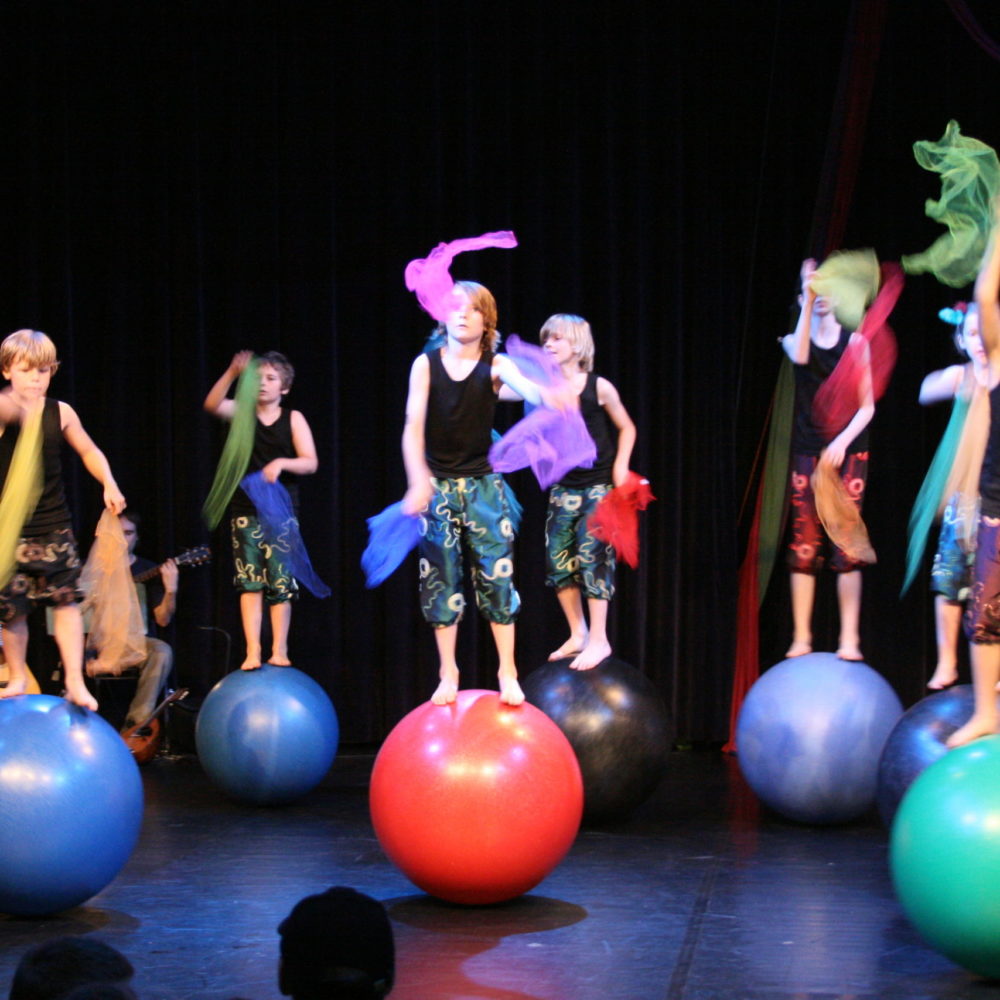 Alles für den Hugo 2009 (5)