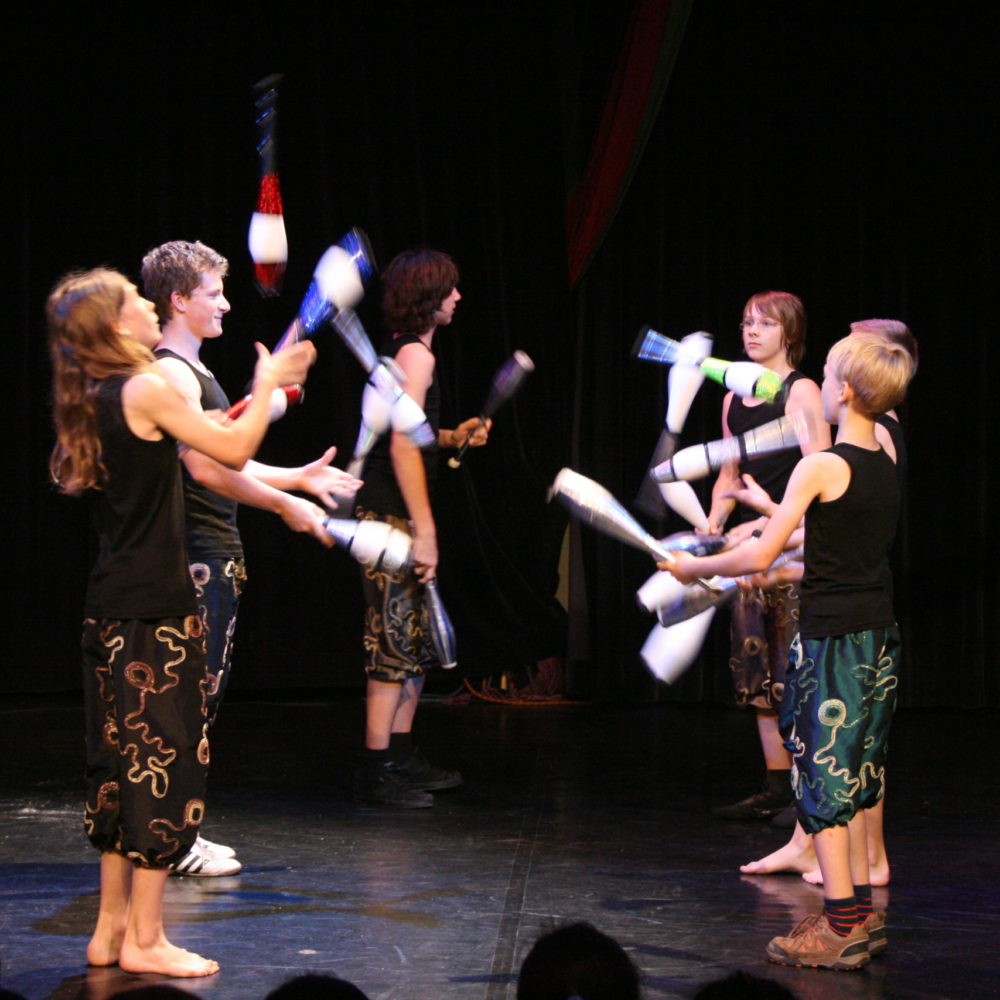 Alles für den Hugo 2009 (7)