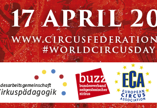 WorldCircusDay 2021
